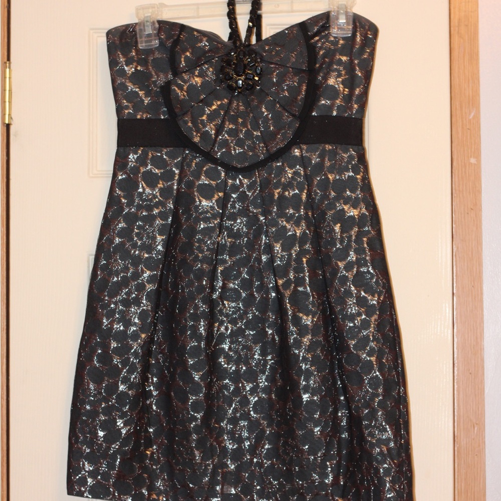 BCBG mini dress